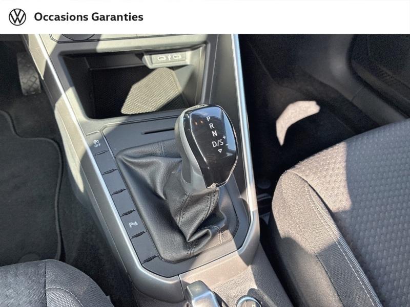 Voitures occasions VOLKSWAGEN POLO Life Clermont-Ferrand