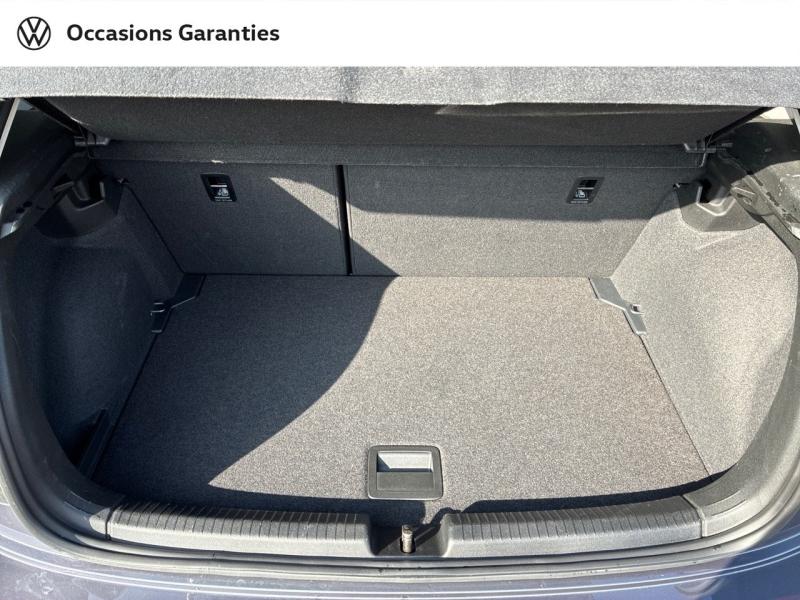 Voitures occasions VOLKSWAGEN POLO Life Clermont-Ferrand