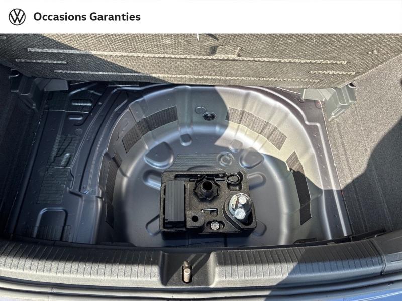 Voitures occasions VOLKSWAGEN POLO Life Clermont-Ferrand