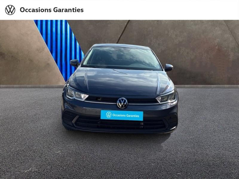 Voitures occasions VOLKSWAGEN POLO Life Clermont-Ferrand