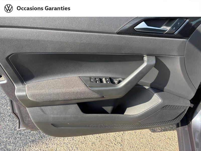 Voitures occasions VOLKSWAGEN POLO Life Clermont-Ferrand