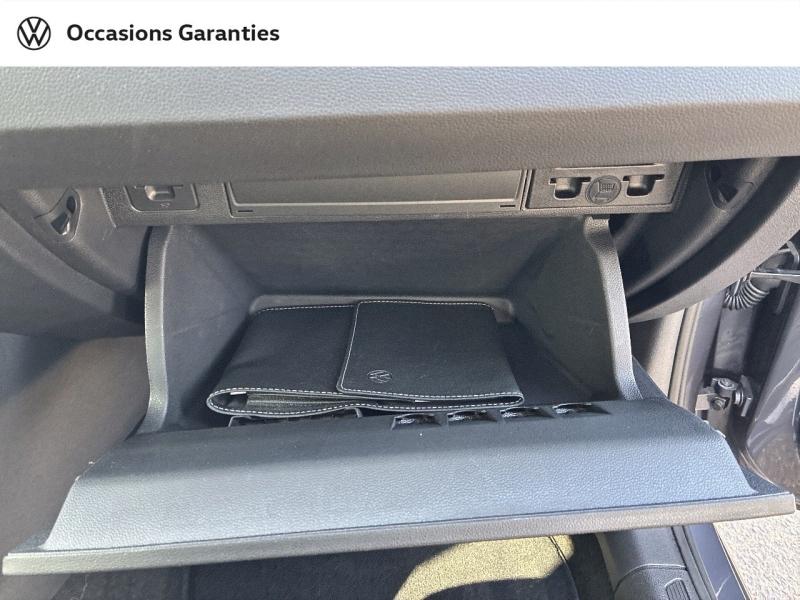 Voitures occasions VOLKSWAGEN POLO Life Clermont-Ferrand