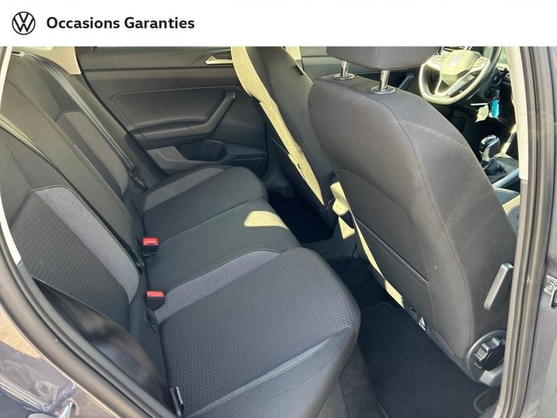 Voitures occasions VOLKSWAGEN POLO Life Clermont-Ferrand