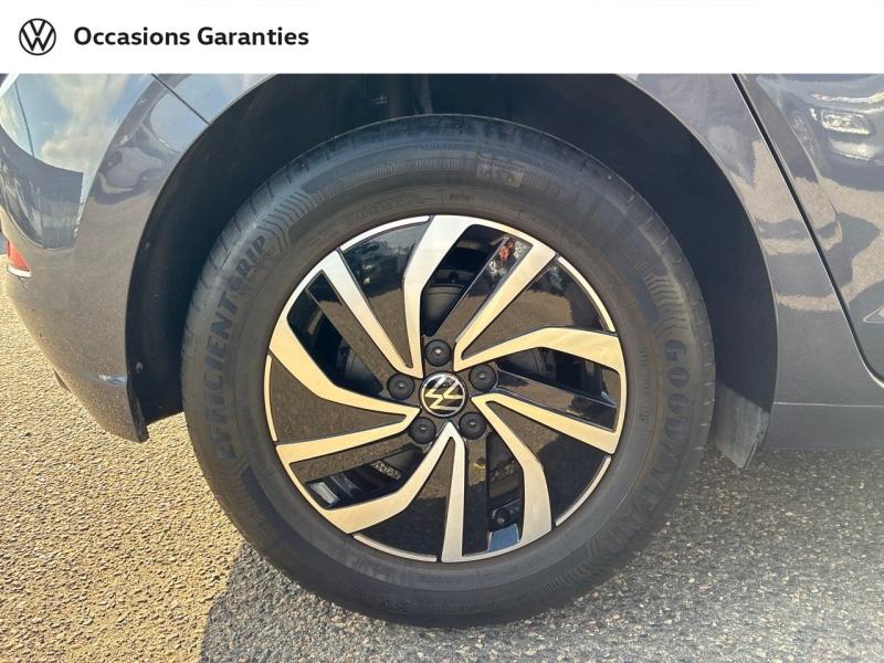 Voitures occasions VOLKSWAGEN POLO Life Clermont-Ferrand