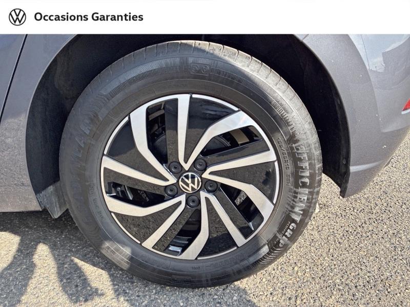 Voitures occasions VOLKSWAGEN POLO Life Clermont-Ferrand