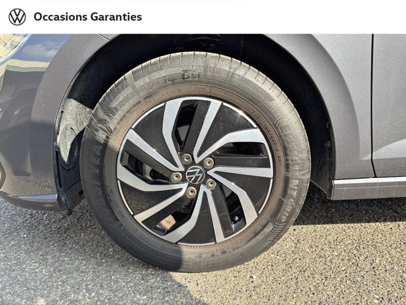 Voitures occasions VOLKSWAGEN POLO Life Clermont-Ferrand