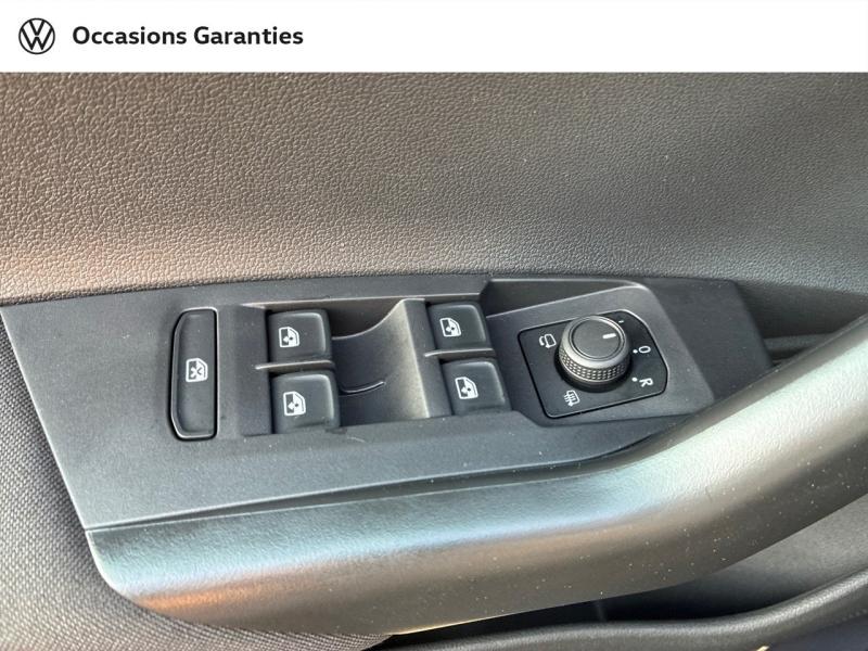 Voitures occasions VOLKSWAGEN POLO Life Clermont-Ferrand