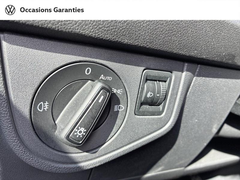 Voitures occasions VOLKSWAGEN POLO Life Clermont-Ferrand