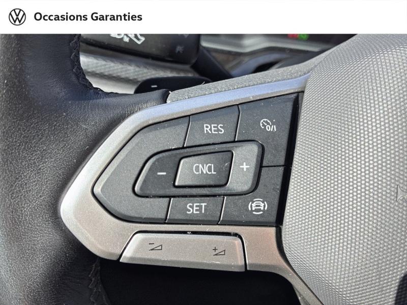 Voitures occasions VOLKSWAGEN POLO Life Clermont-Ferrand