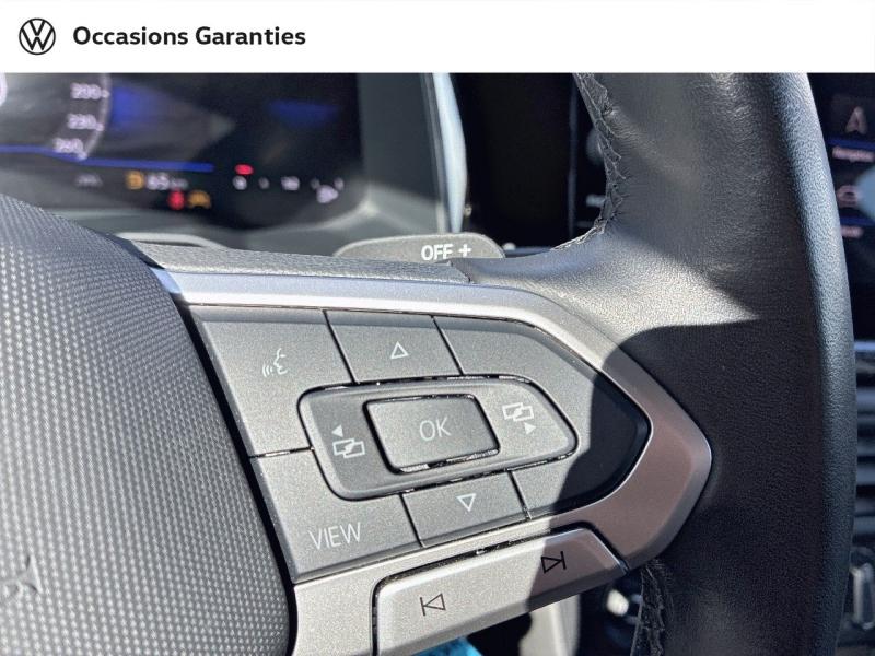 Voitures occasions VOLKSWAGEN POLO Life Clermont-Ferrand