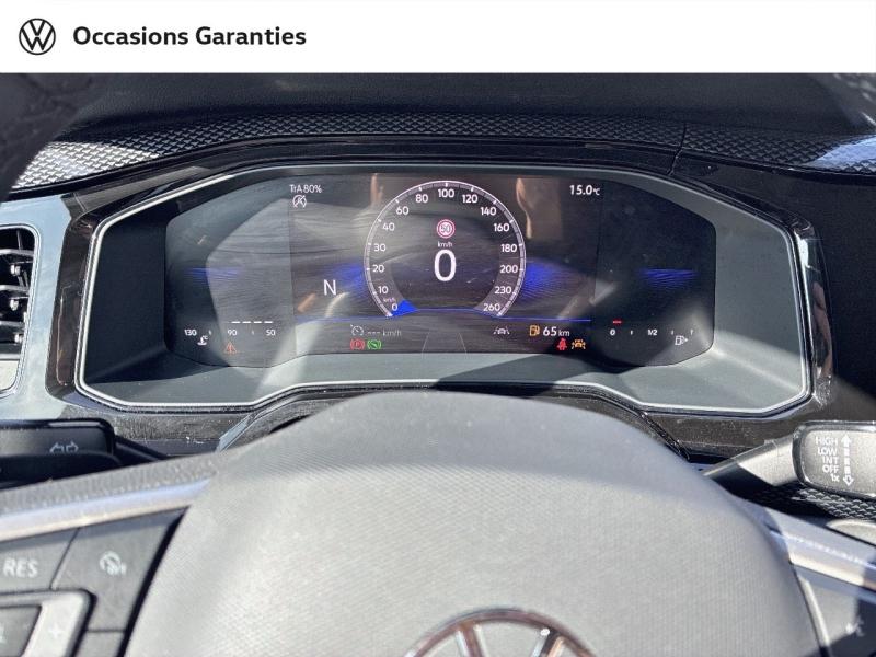 Voitures occasions VOLKSWAGEN POLO Life Clermont-Ferrand