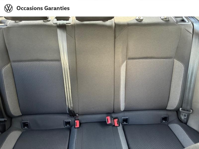 Voitures occasions VOLKSWAGEN POLO Life Clermont-Ferrand