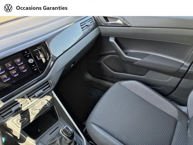 Voitures occasions VOLKSWAGEN POLO Life Clermont-Ferrand