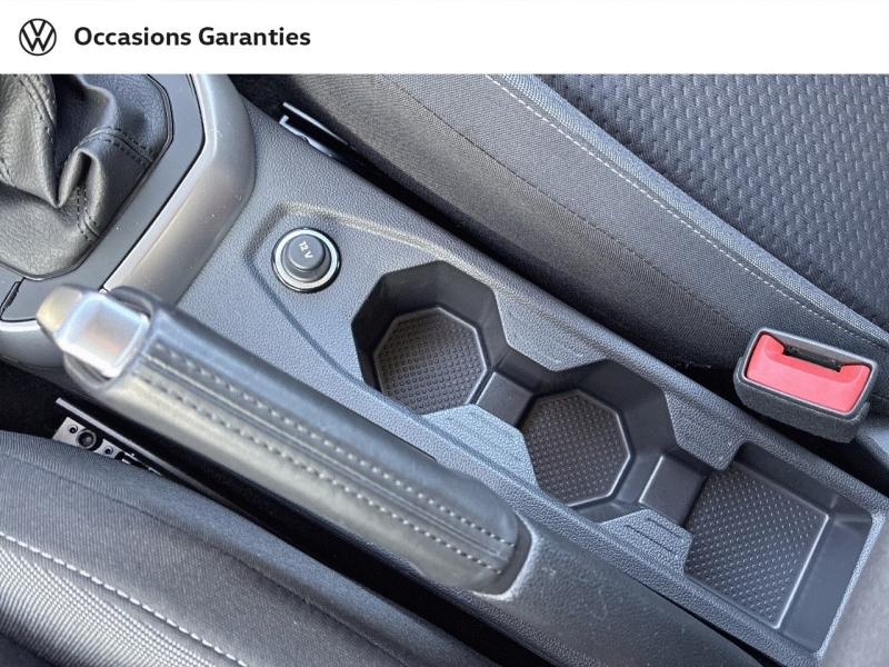 Voitures occasions VOLKSWAGEN POLO Life Clermont-Ferrand