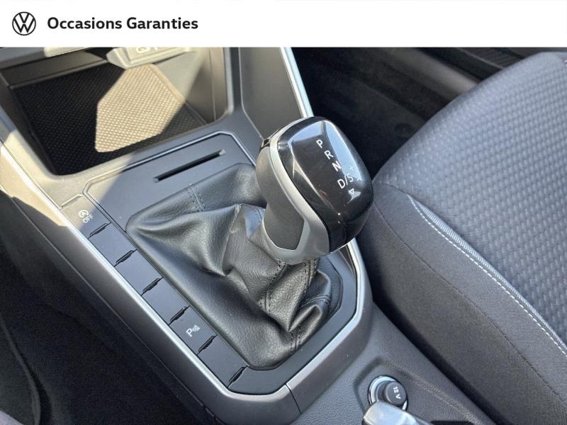 Voitures occasions VOLKSWAGEN POLO Life Clermont-Ferrand