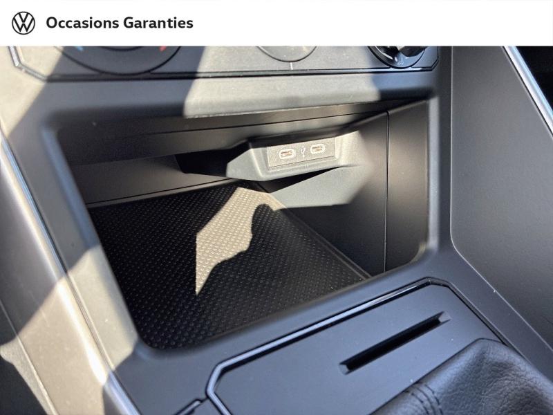 Voitures occasions VOLKSWAGEN POLO Life Clermont-Ferrand