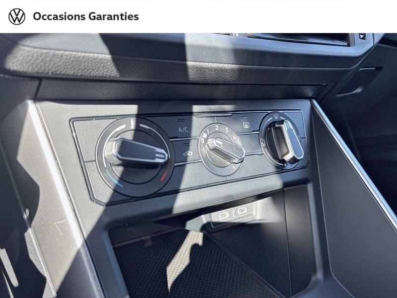 Voitures occasions VOLKSWAGEN POLO Life Clermont-Ferrand