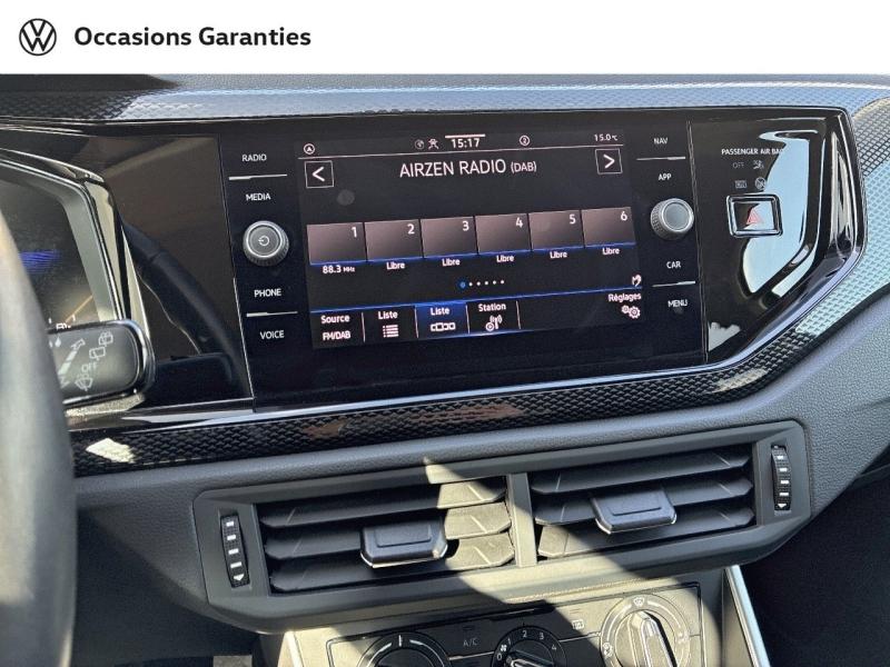 Voitures occasions VOLKSWAGEN POLO Life Clermont-Ferrand
