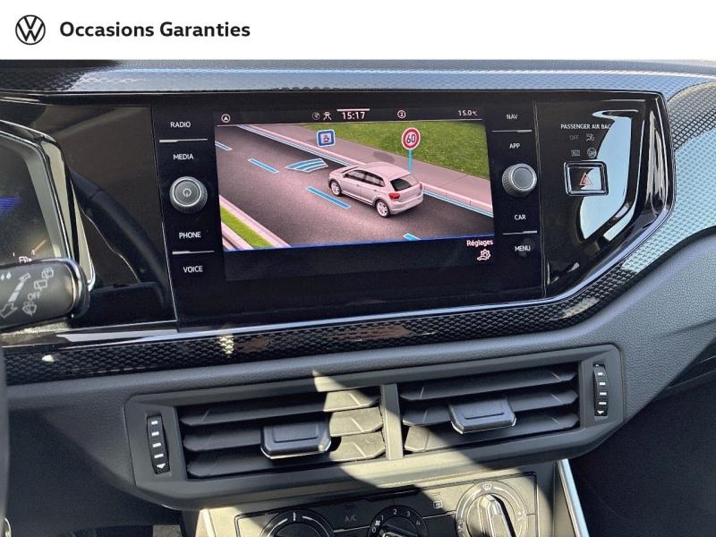 Voitures occasions VOLKSWAGEN POLO Life Clermont-Ferrand