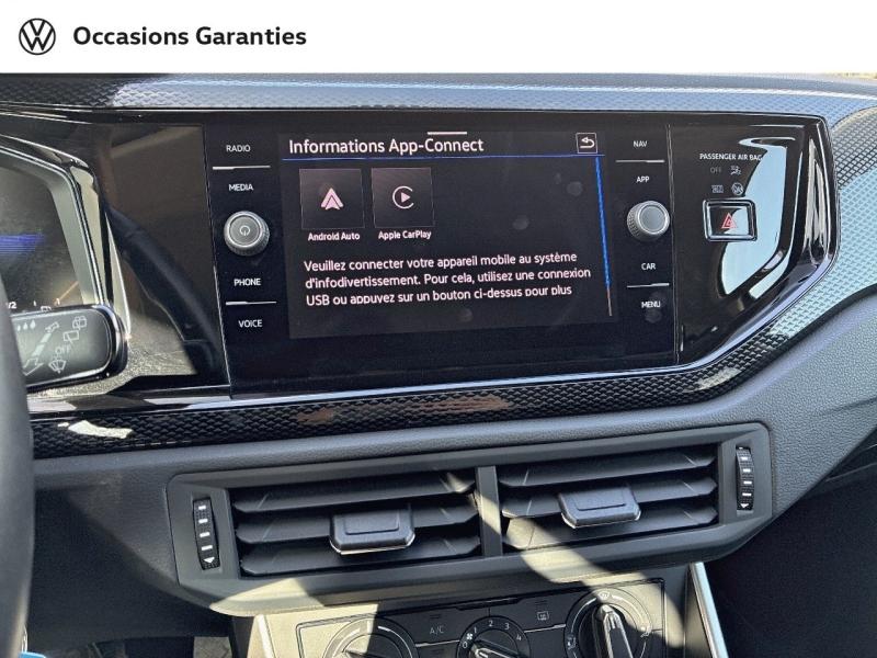 Voitures occasions VOLKSWAGEN POLO Life Clermont-Ferrand