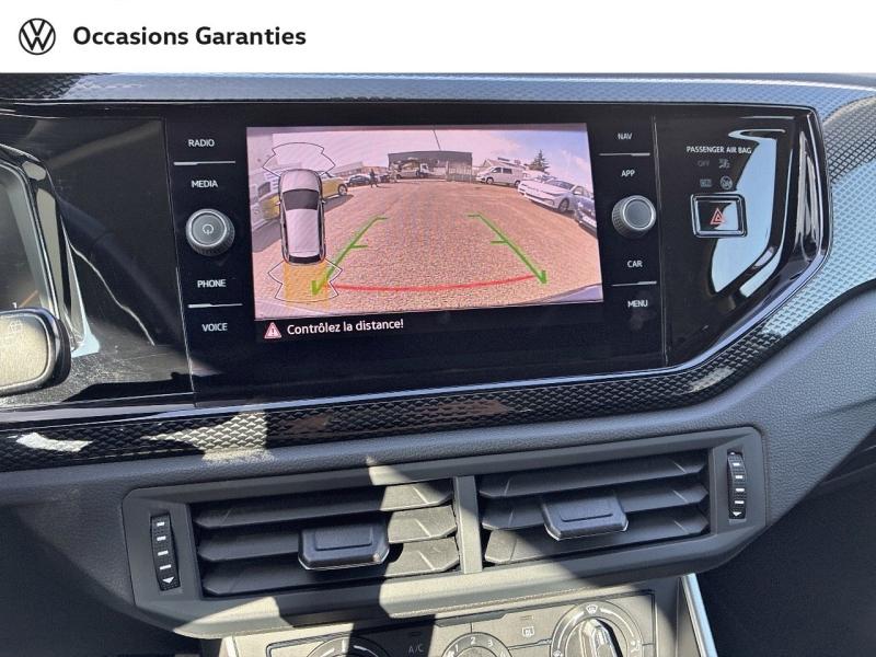 Voitures occasions VOLKSWAGEN POLO Life Clermont-Ferrand