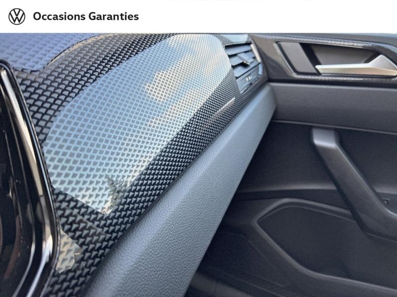 Voitures occasions VOLKSWAGEN POLO Life Clermont-Ferrand