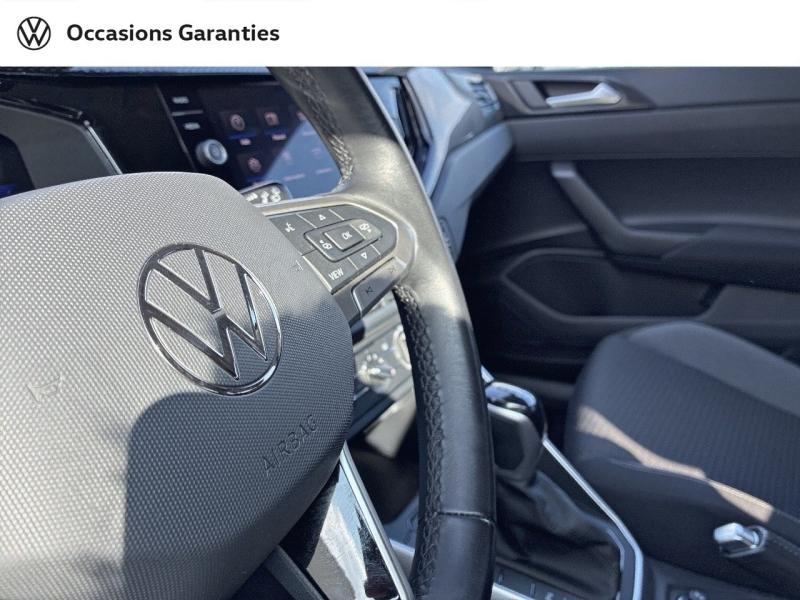 Voitures occasions VOLKSWAGEN POLO Life Clermont-Ferrand