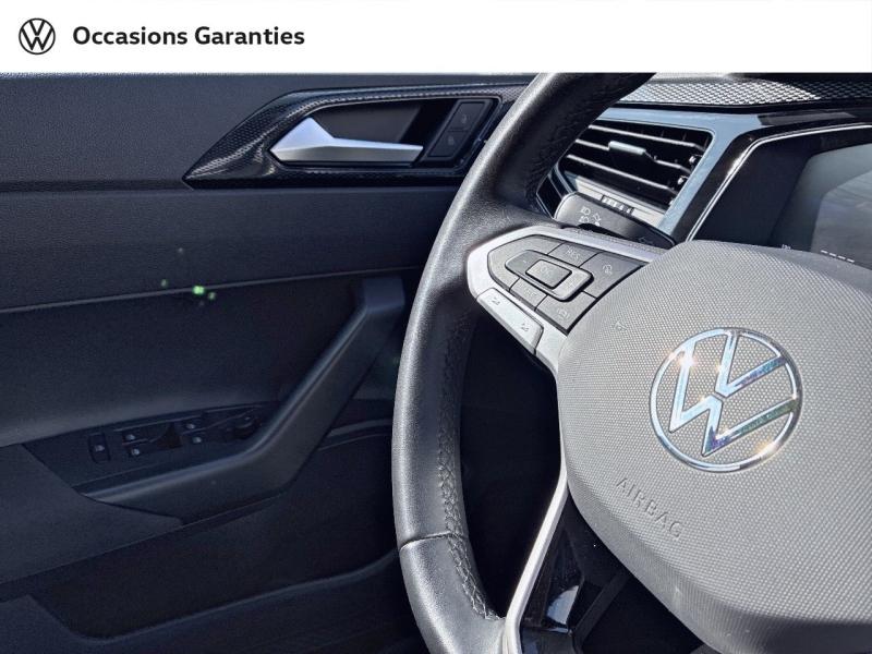 Voitures occasions VOLKSWAGEN POLO Life Clermont-Ferrand