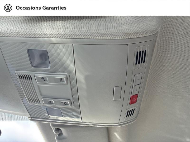 Voitures occasions VOLKSWAGEN POLO Life Clermont-Ferrand