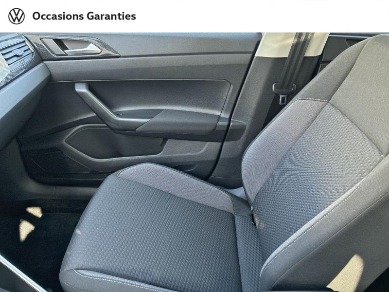 Voitures occasions VOLKSWAGEN POLO Life Clermont-Ferrand