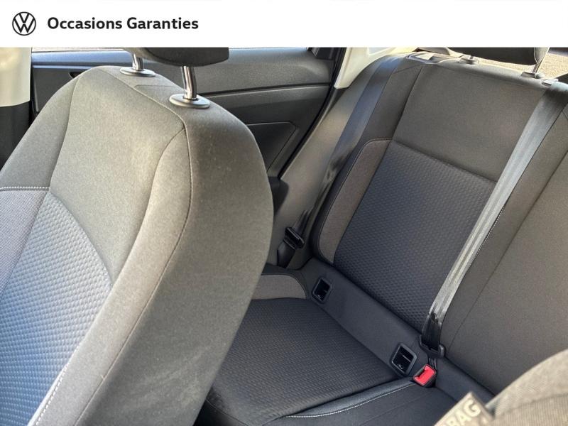 Voitures occasions VOLKSWAGEN POLO Life Clermont-Ferrand