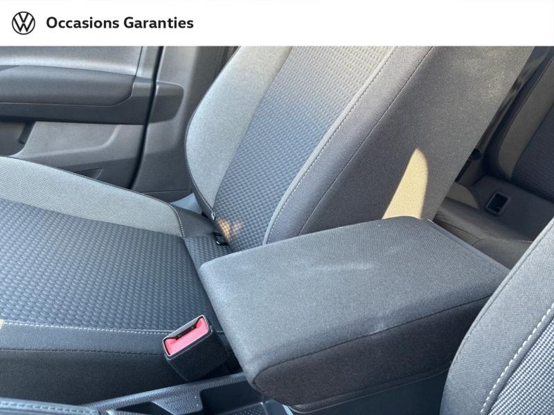 Voitures occasions VOLKSWAGEN POLO Life Clermont-Ferrand