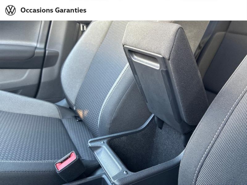 Voitures occasions VOLKSWAGEN POLO Life Clermont-Ferrand