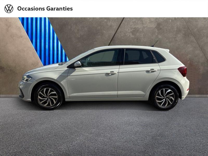 Voitures occasions VOLKSWAGEN POLO VW Edition Clermont-Ferrand