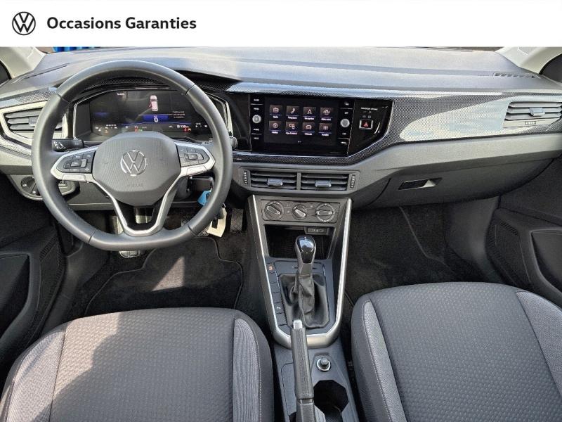 Voitures occasions VOLKSWAGEN POLO VW Edition Clermont-Ferrand