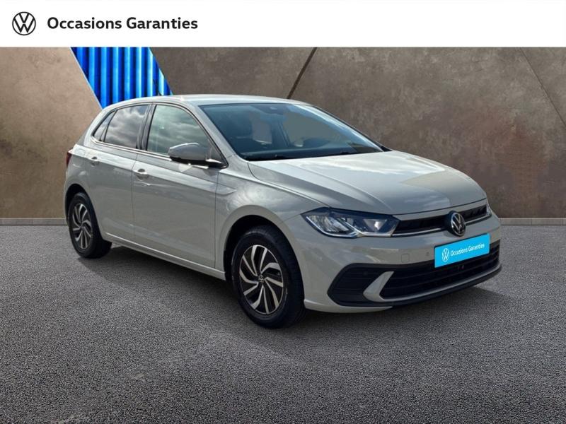 Voitures occasions VOLKSWAGEN POLO VW Edition Clermont-Ferrand