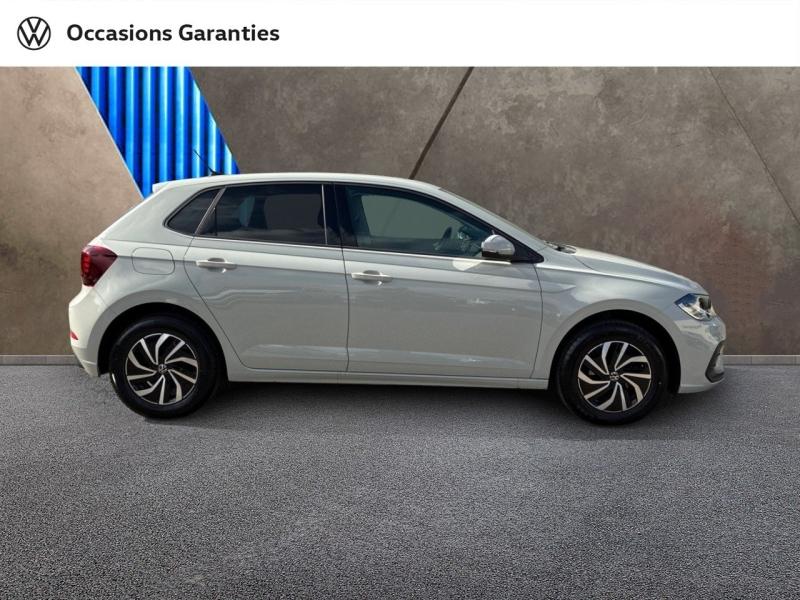 Voitures occasions VOLKSWAGEN POLO VW Edition Clermont-Ferrand