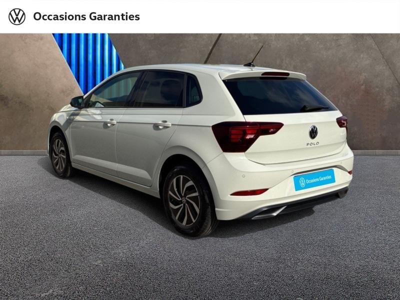 Voitures occasions VOLKSWAGEN POLO VW Edition Clermont-Ferrand