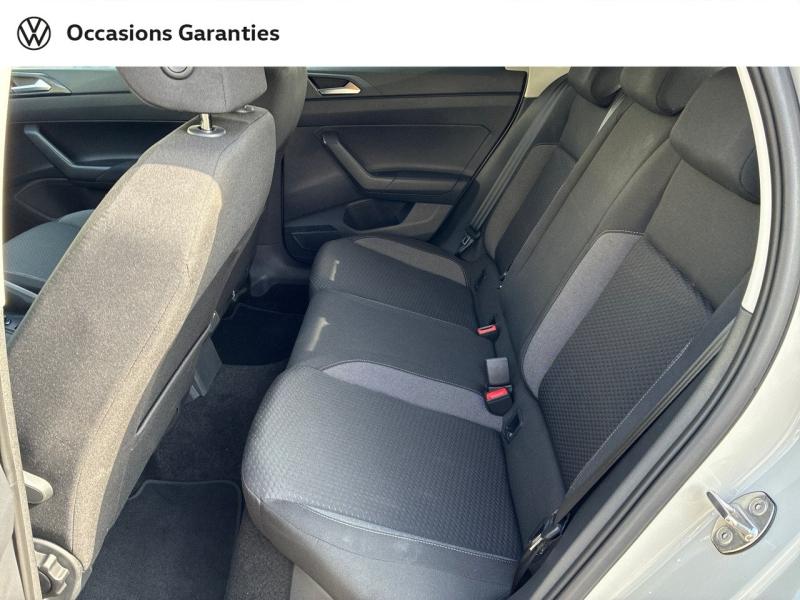 Voitures occasions VOLKSWAGEN POLO VW Edition Clermont-Ferrand