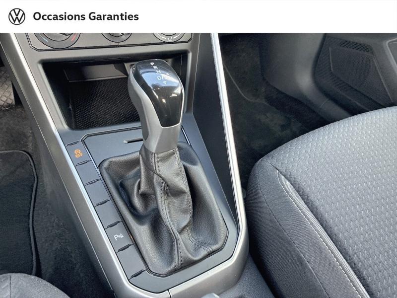 Voitures occasions VOLKSWAGEN POLO VW Edition Clermont-Ferrand