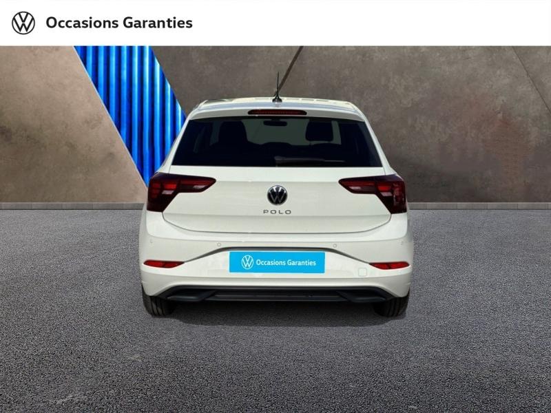 Voitures occasions VOLKSWAGEN POLO VW Edition Clermont-Ferrand