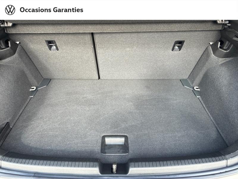 Voitures occasions VOLKSWAGEN POLO VW Edition Clermont-Ferrand