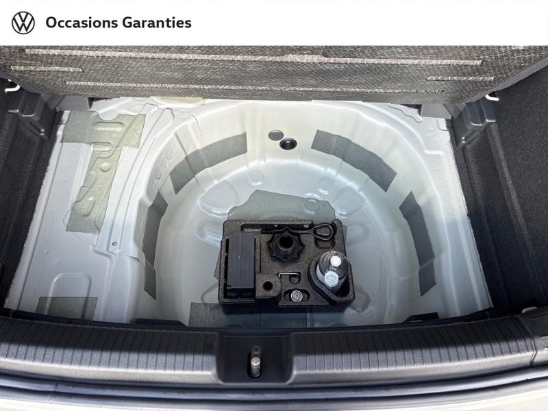 Voitures occasions VOLKSWAGEN POLO VW Edition Clermont-Ferrand
