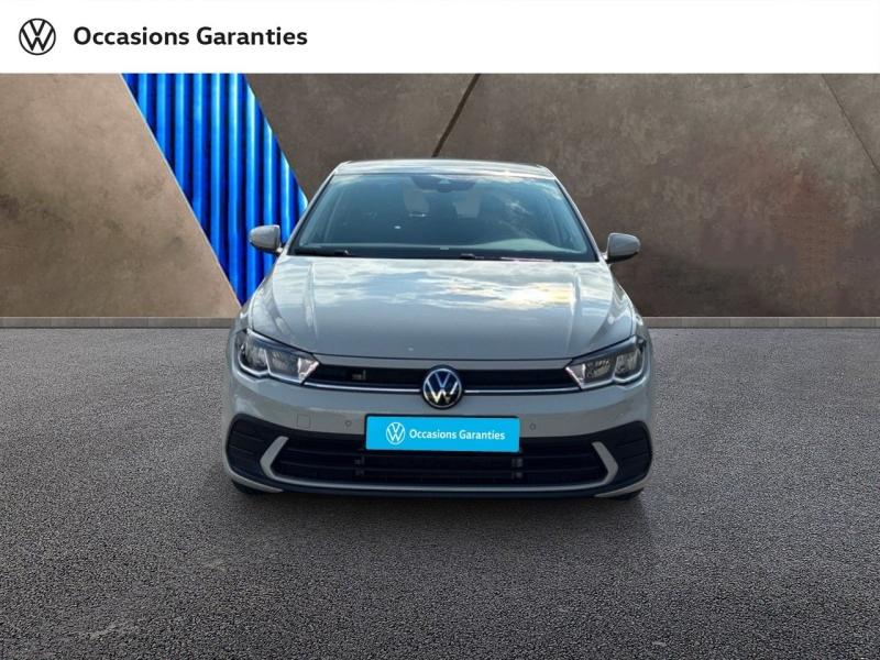 Voitures occasions VOLKSWAGEN POLO VW Edition Clermont-Ferrand