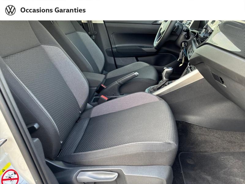 Voitures occasions VOLKSWAGEN POLO VW Edition Clermont-Ferrand