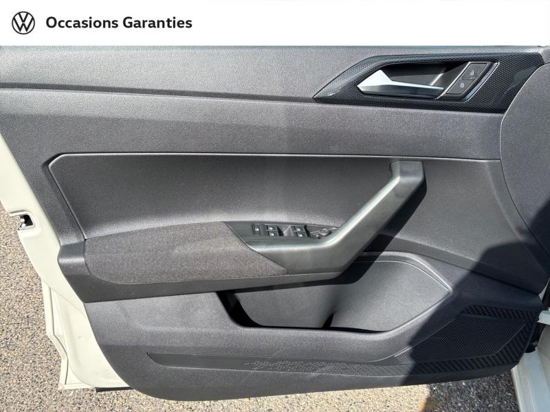 Voitures occasions VOLKSWAGEN POLO VW Edition Clermont-Ferrand