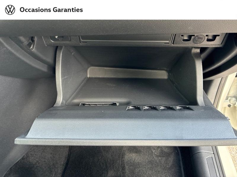 Voitures occasions VOLKSWAGEN POLO VW Edition Clermont-Ferrand