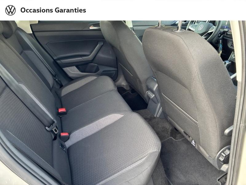 Voitures occasions VOLKSWAGEN POLO VW Edition Clermont-Ferrand