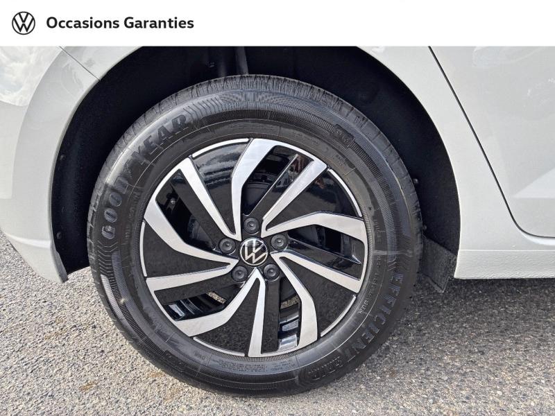 Voitures occasions VOLKSWAGEN POLO VW Edition Clermont-Ferrand