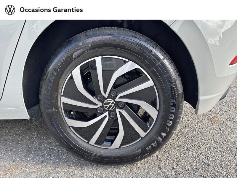 Voitures occasions VOLKSWAGEN POLO VW Edition Clermont-Ferrand